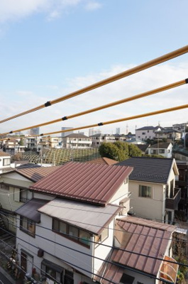 【展望】 | UNIT-S | UNIT-S　眺望