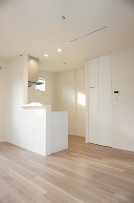 【居間・リビング】 | UNIT-S | UNIT-S　リビング