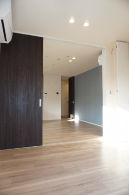 【洋室】 | UNIT-S | UNIT-S　洋室