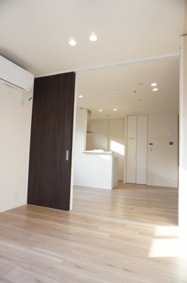 【洋室】 | UNIT-S | UNIT-S　洋室