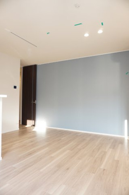 【居間・リビング】 | UNIT-S | UNIT-S　リビング