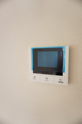 【セキュリティ】 | UNIT-S | UNIT-S　TVモニターホン