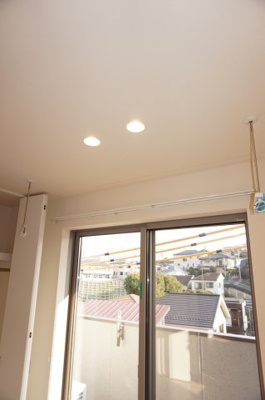 【設備】 | UNIT-S | UNIT-S　ホスクリーン