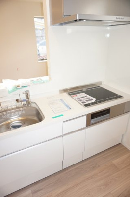 【キッチン】 | UNIT-S | UNIT-S キッチン
