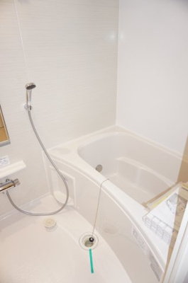 【浴室】 | UNIT-S | UNIT-S　浴室