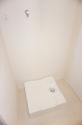 【その他】 | UNIT-S | UNIT-S　室内洗濯機置場