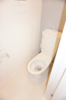 【トイレ】 | UNIT-S | UNIT-S　トイレ