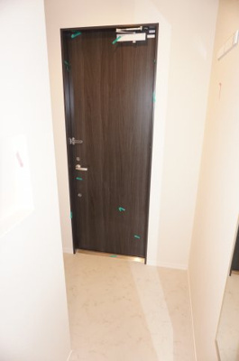 【玄関】 | UNIT-S | UNIT-S　玄関