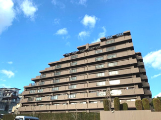 【外観】 | 外観です。