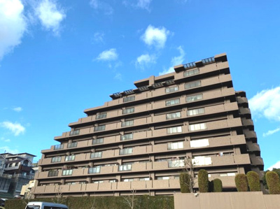 【外観】 | アルファステイツ朝霧丘 | 外観です。