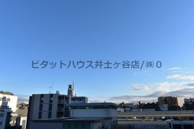 【展望】 | カーザぺルラ