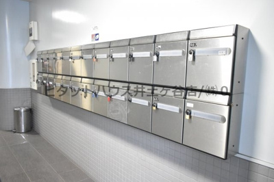 【その他共用部分】 | カーザぺルラ