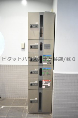 【その他共用部分】 | カーザぺルラ