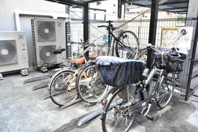 【その他共用部分】 | カーザぺルラ