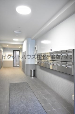 【ロビー】 | カーザぺルラ