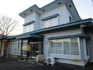 八幡平市松尾第３地割中古住宅の画像