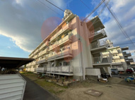 ビレッジハウス老原2号棟の画像