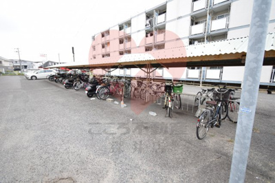 【その他共用部分】 | ビレッジハウス葛ノ葉7号