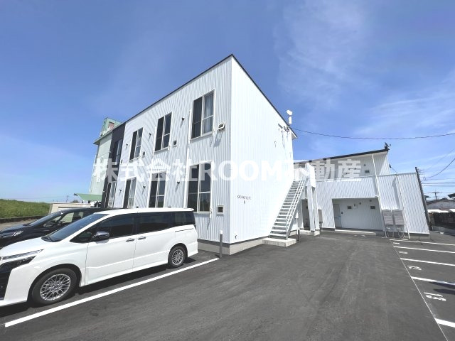 GRAND　JUTE(グランジュテ)　B