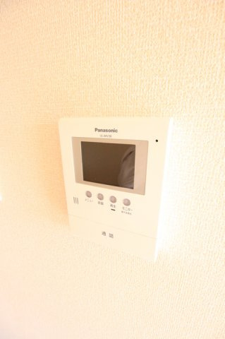 プレジール清楽【キャッシュバック対象】のセキュリティ
