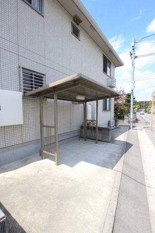 プレジール清楽【キャッシュバック対象】のその他共用部分