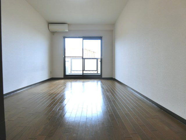 ボヌールの内装