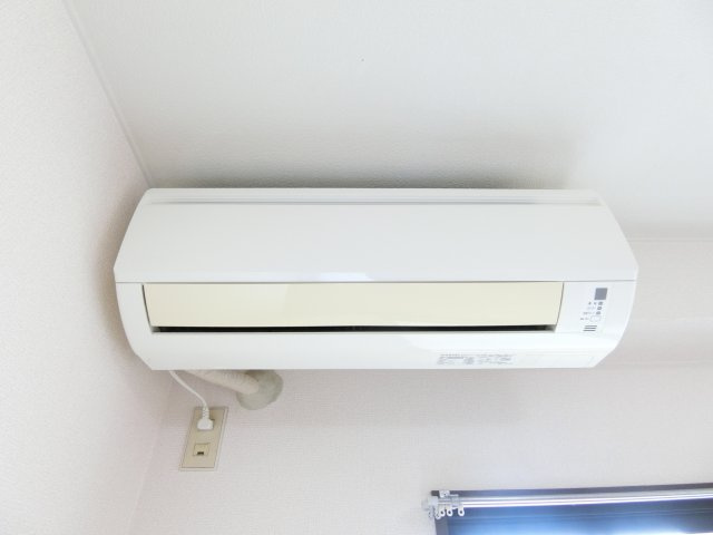 ボヌールの設備