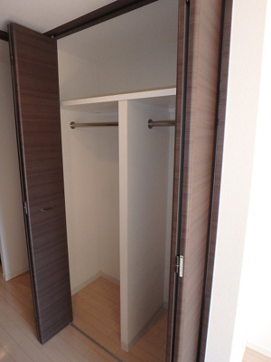 【収納】 | アクアスイート深江橋メトロ