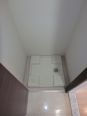 【内装】 | アクアスイート深江橋メトロ