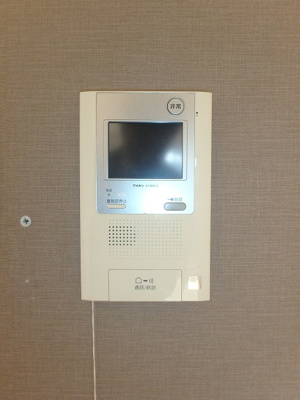 【セキュリティ】 | アクアスイート深江橋メトロ