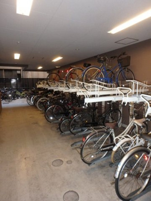 【その他共用部分】 | アクアスイート深江橋メトロ