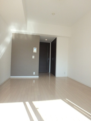 【寝室】 | アクアスイート深江橋メトロ