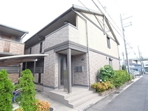 カーサ・エクレールA棟の画像