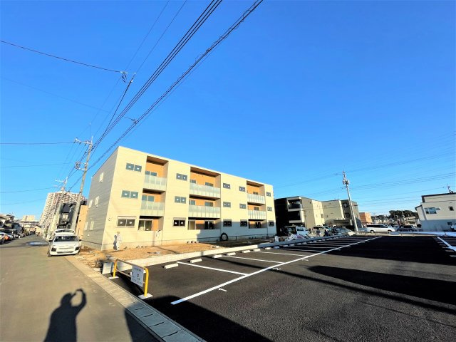 ベルフォーレⅠ
