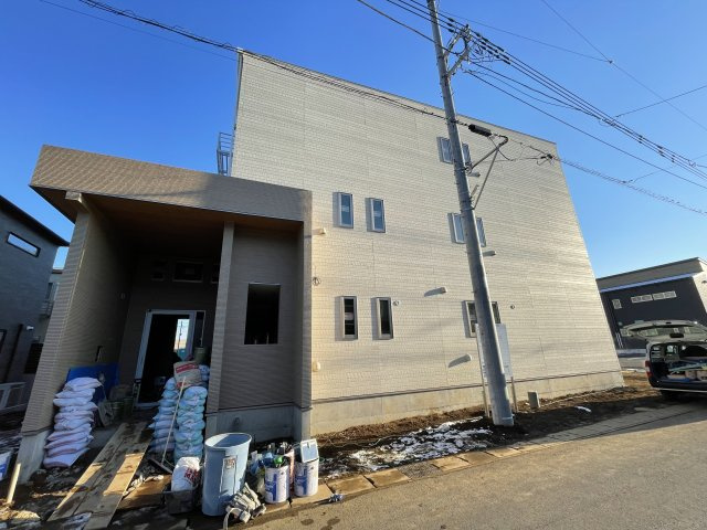 ベルフォーレⅠ