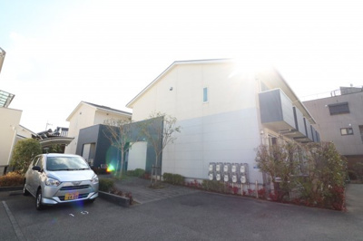 【外観】 | ヴェルデュールTomatsu