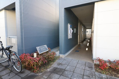 【外観】 | ヴェルデュールTomatsu