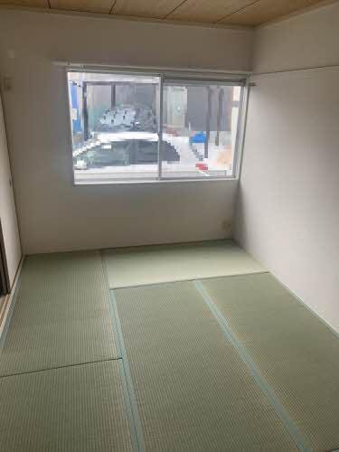 中津ハイツのその他