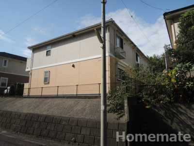 【外観】 | ピュアサンフラワーＣ