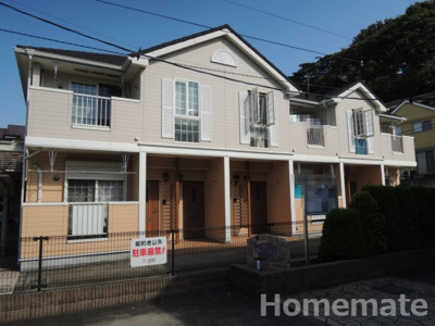 【エントランス】 | ピュアサンフラワーＣ