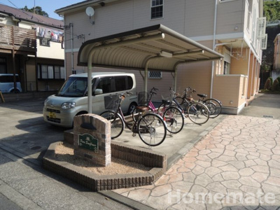 【その他共用部分】 | ピュアサンフラワーＣ