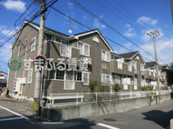 メゾン　ド　ヌーヴェルバーグ　岡崎市上和田町の画像