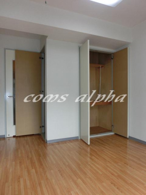 【洋室】 | ルセアン岩井町 | ルセアン岩井町　洋室