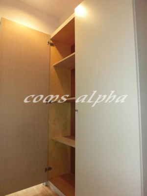 【収納】 | ルセアン岩井町 | ルセアン岩井町　収納