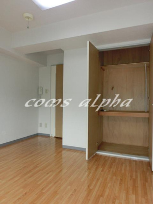 【洋室】 | ルセアン岩井町 | ルセアン岩井町　洋室