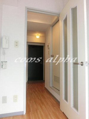 【その他】 | ルセアン岩井町 | ルセアン岩井町　廊下