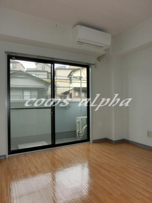 【洋室】 | ルセアン岩井町 | ルセアン岩井町　洋室