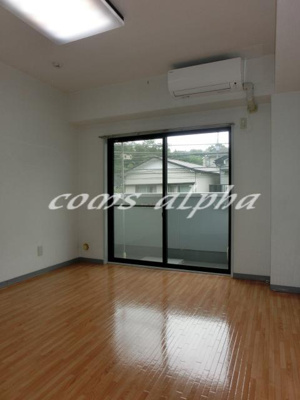 【洋室】 | ルセアン岩井町 | ルセアン岩井町　洋室