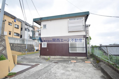 【外観】 | ロイヤル野崎