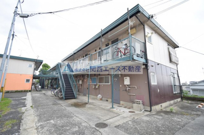 【外観】 | ロイヤル野崎